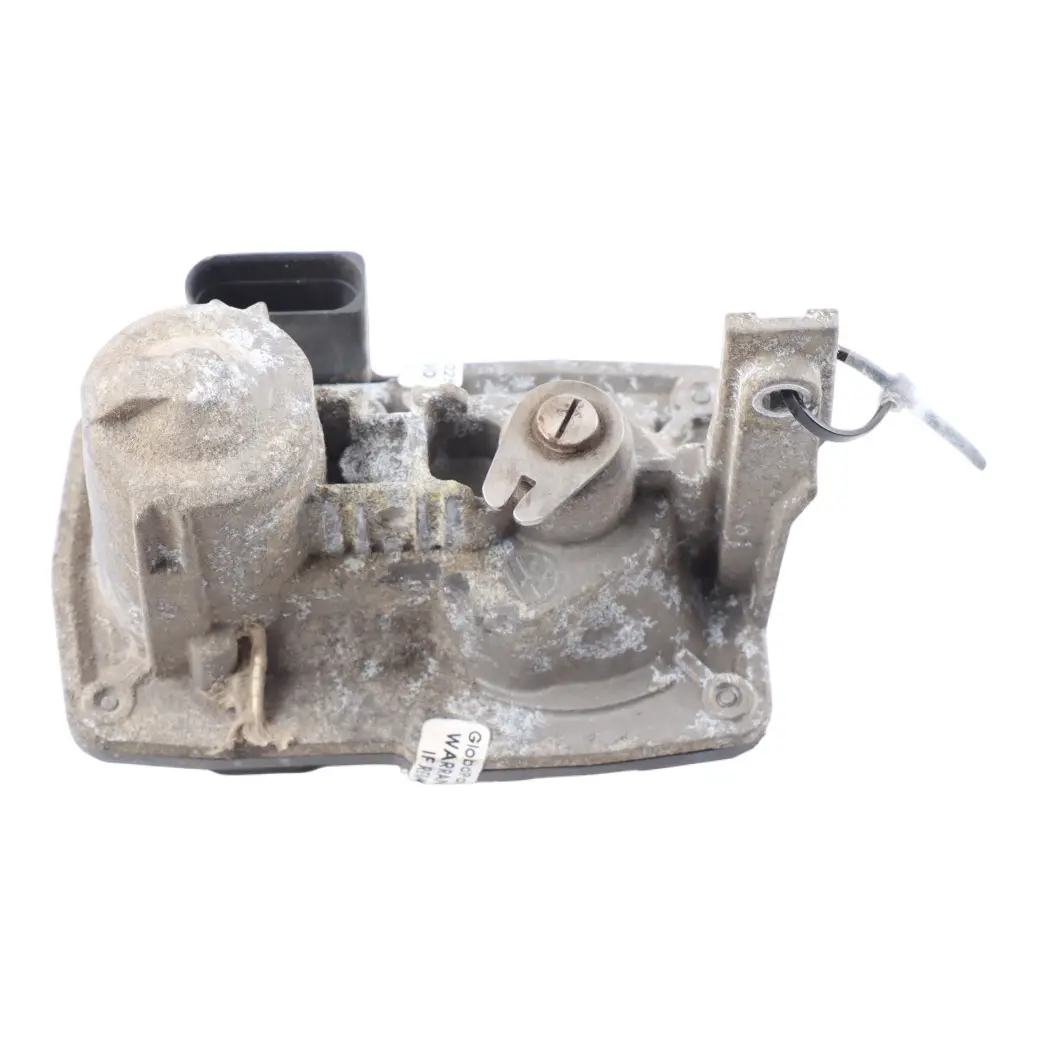 Audi A3 8V Drosselklappe Motor Auspuff 2.0 TDI Diesel - SKU 5Q0253691F - Teilenummer 5Q0253691F