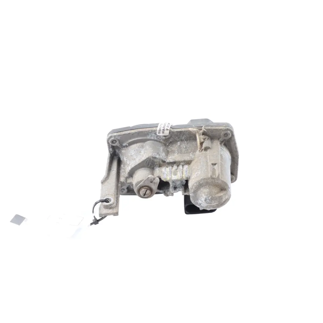 Audi A3 8V Throttle Actuator Valve Engine Exhaust 2.0 TDI Diesel - SKU 5Q0253691F - Part number 5Q0253691F