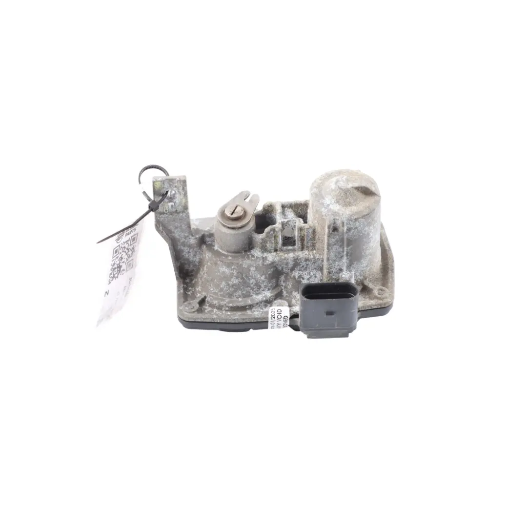 Throttle Actuator Valve Engine Exhaust 2.0 TDI Diesel to Audi A3 8V with Part number 5Q0253691F Audi A3 8V Throttle Actuator Valve Engine Exhaust 2.0 TDI Diesel - SKU 5Q0253691F - Part number 5Q0253691F