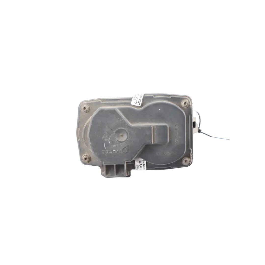 Actuador Acelerador Válvula Escape Motor 2.0 TDI Diesel para Audi A3 8V con número de pieza 5Q0253691F Audi A3 8V Actuador Acelerador Válvula Escape Motor 2.0 TDI Diesel - SKU 5Q0253691F - Número de pieza 5Q0253691F