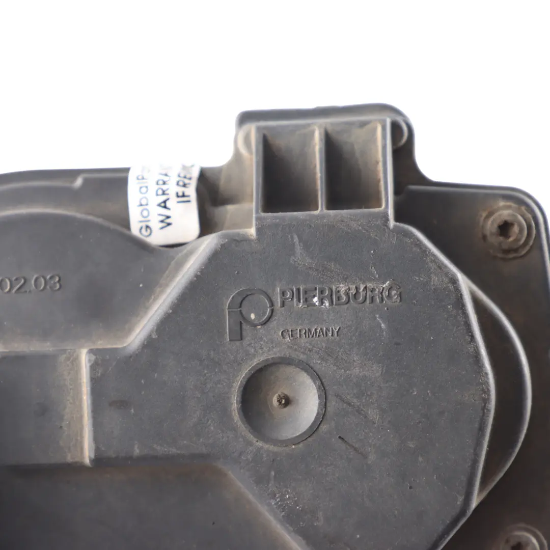 Audi A3 8V Drosselklappe Motor Auspuff 2.0 TDI Diesel - SKU 5Q0253691F - Teilenummer 5Q0253691F