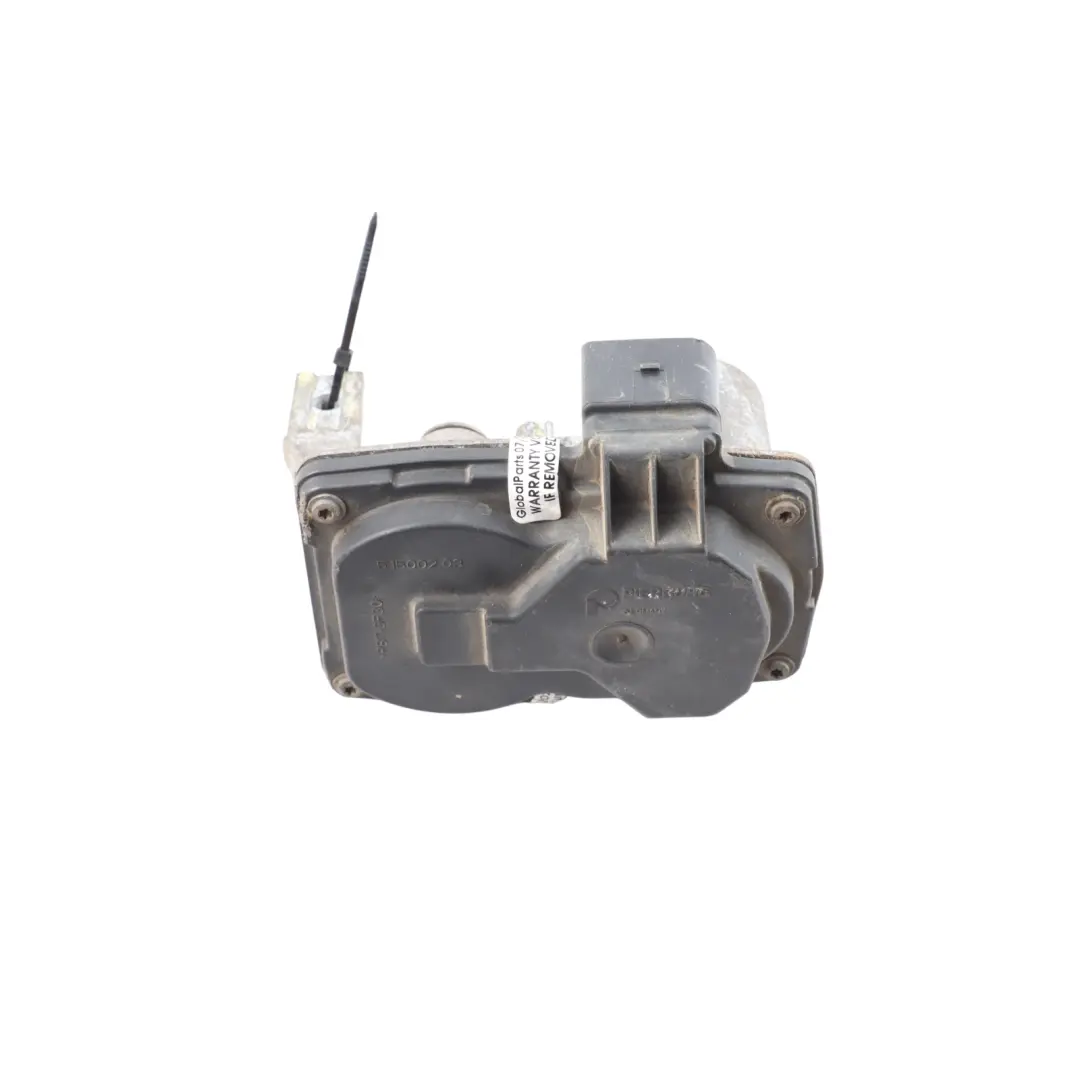Audi A3 8V Throttle Actuator Valve Engine Exhaust 2.0 TDI Diesel - SKU 5Q0253691F - Part number 5Q0253691F