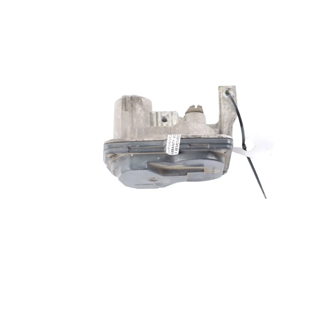 Audi Q2 GA 1.6 TDI Diesel Engine Exhaust Throttle Actuator Valve - SKU 5Q0253691K - Part number 5Q0253691K