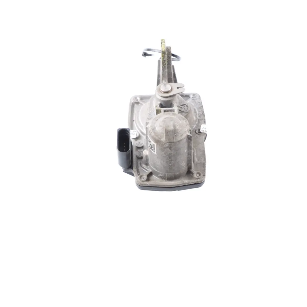 Audi Q2 GA 1.6 TDI Diesel Engine Exhaust Throttle Actuator Valve - SKU 5Q0253691K - Part number 5Q0253691K