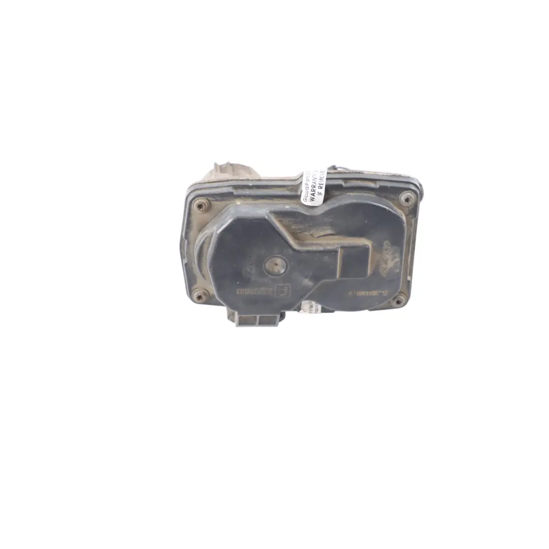 Audi Q2 GA 1.6 TDI Diesel Engine Exhaust Throttle Actuator Valve - SKU 5Q0253691K - Part number 5Q0253691K