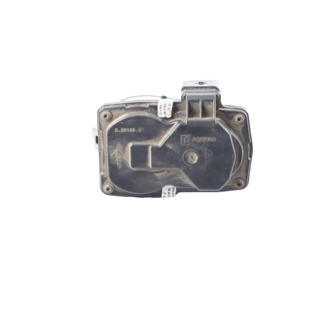 Audi Q2 GA 1.6 TDI Diesel Engine Exhaust Throttle Actuator Valve - SKU 5Q0253691K - Part number 5Q0253691K
