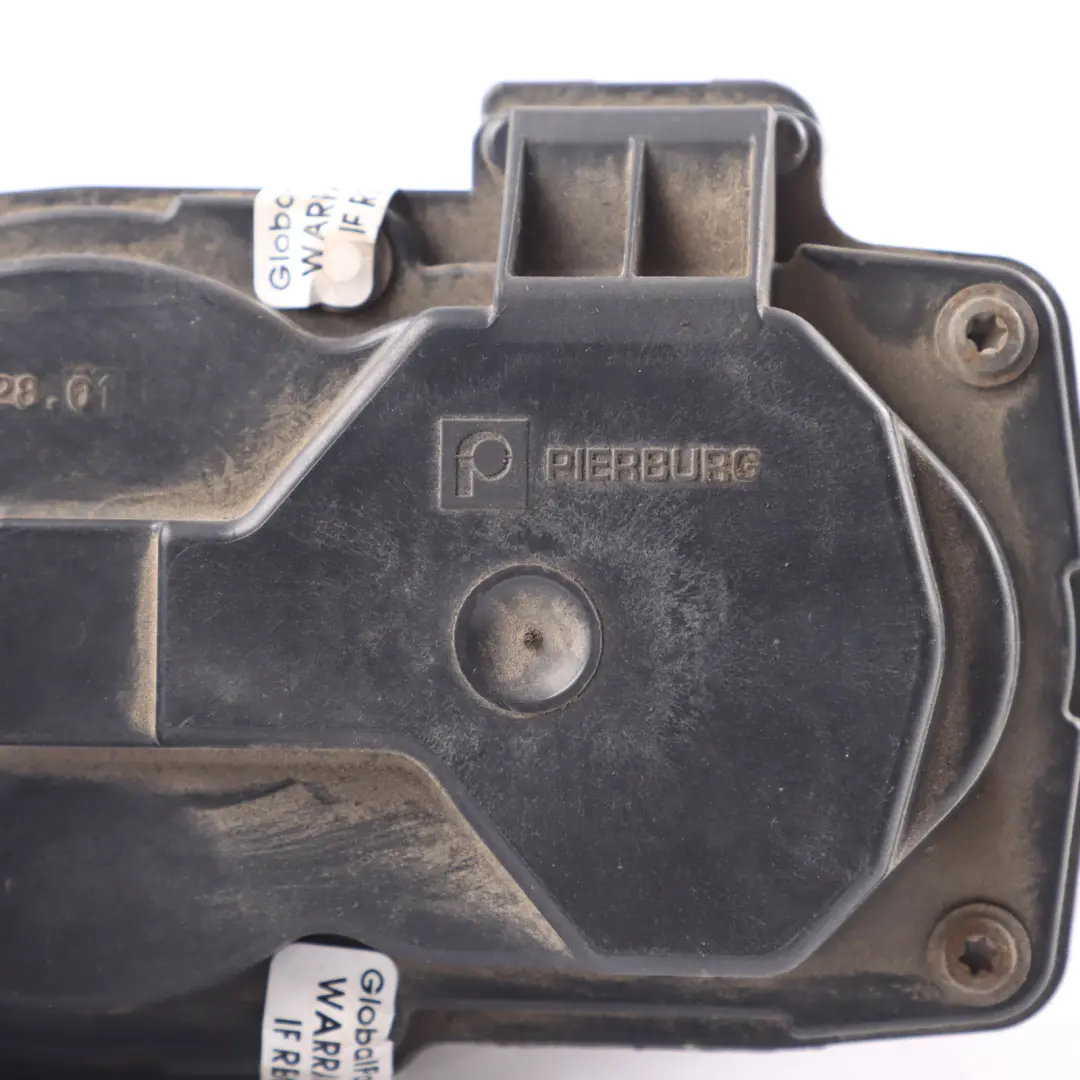 Audi Q2 GA 1.6 TDI Diesel Engine Exhaust Throttle Actuator Valve - SKU 5Q0253691K - Part number 5Q0253691K