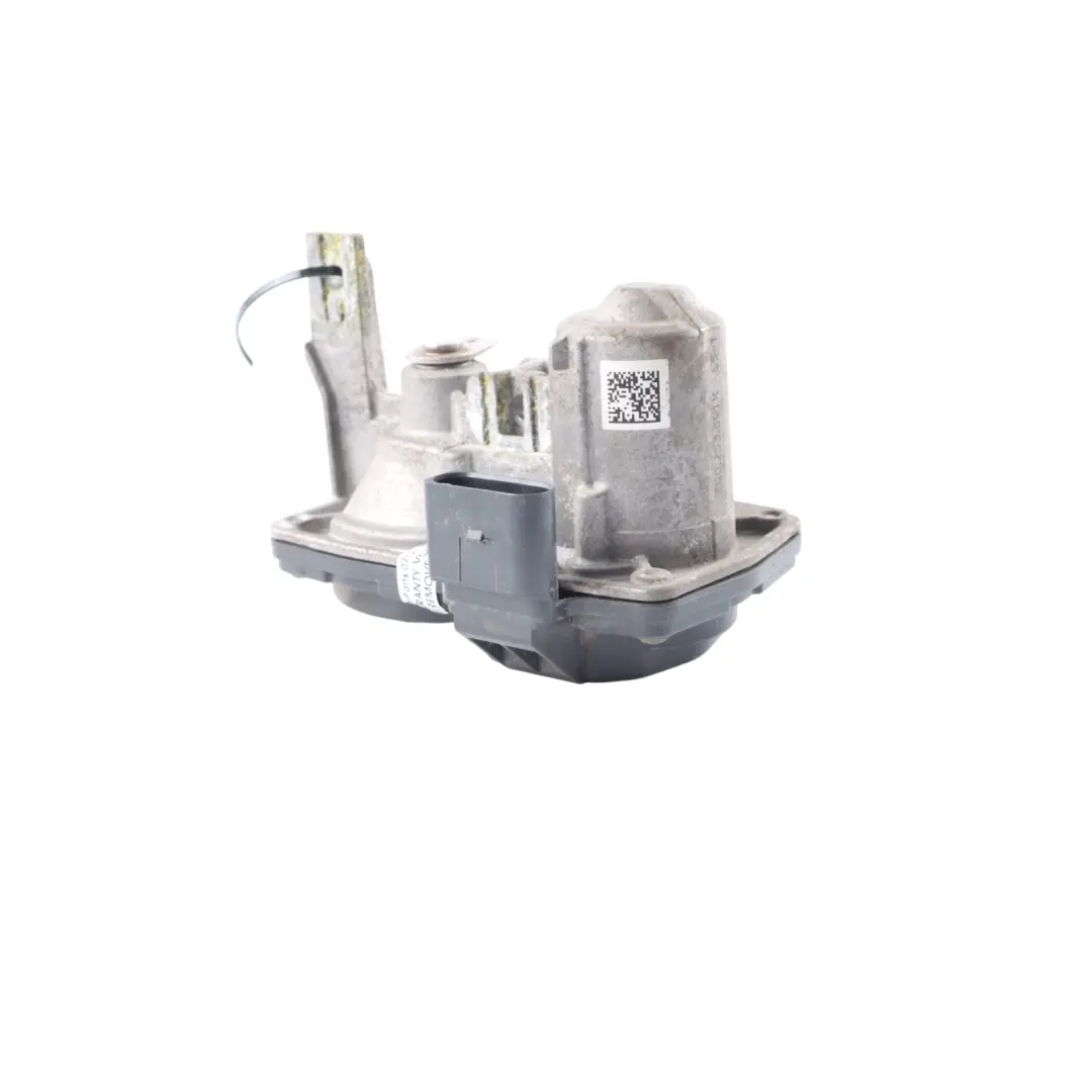 Audi Q2 GA 1.6 TDI Diesel Engine Exhaust Throttle Actuator Valve - SKU 5Q0253691K - Part number 5Q0253691K