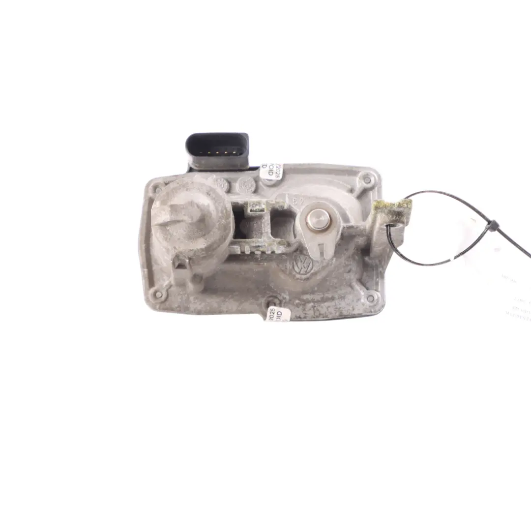 Audi Q2 GA 1.6 TDI Soupape D'actionnement Papillon Des Gaz Moteur - SKU 5Q0253691K - Numéro de pièce 5Q0253691K