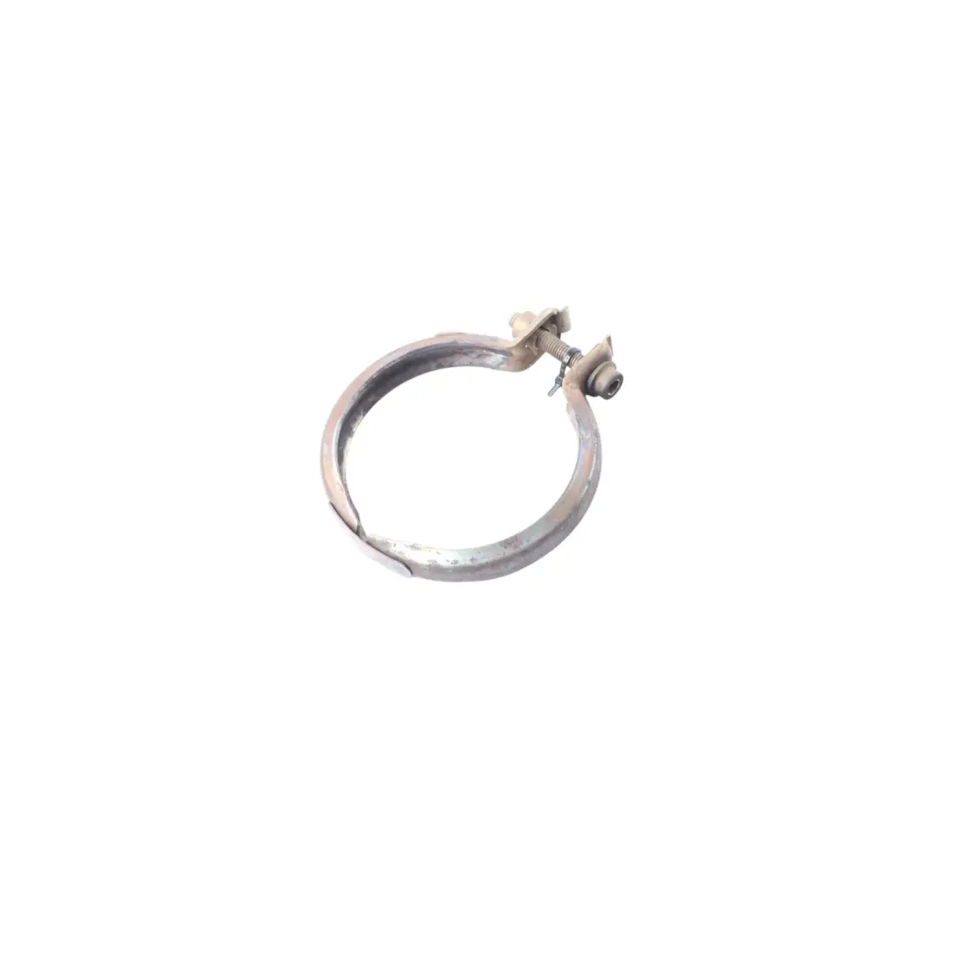  Exhaust Clamp Audi Q3 8U Turbocharger Connector Bracket - SKU 5Q0253725C - Part number 5Q0253725C