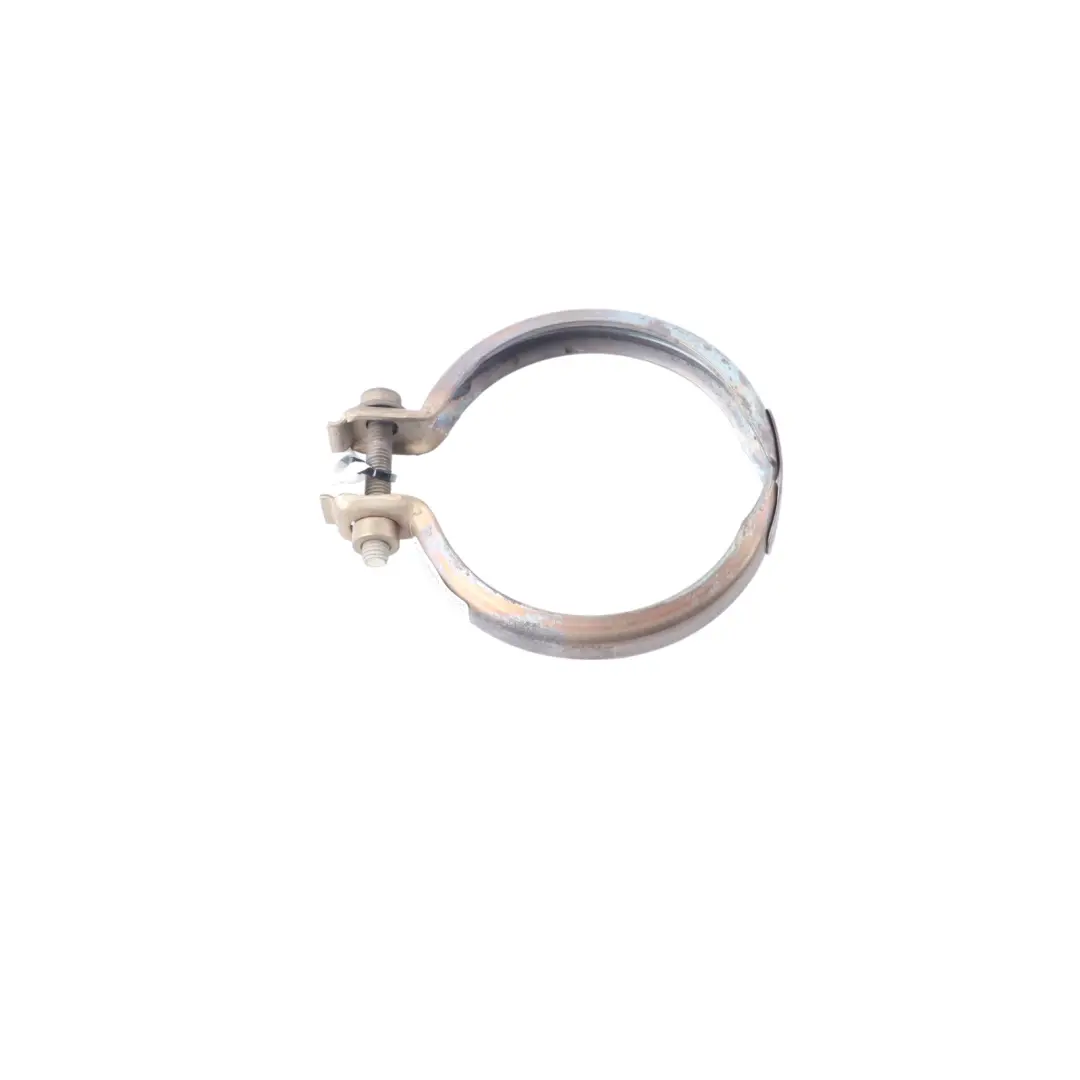 Audi Q3 8U Abrazadera De Escape Turbocharger Connector Bracket - SKU 5Q0253725C - Número de pieza 5Q0253725C