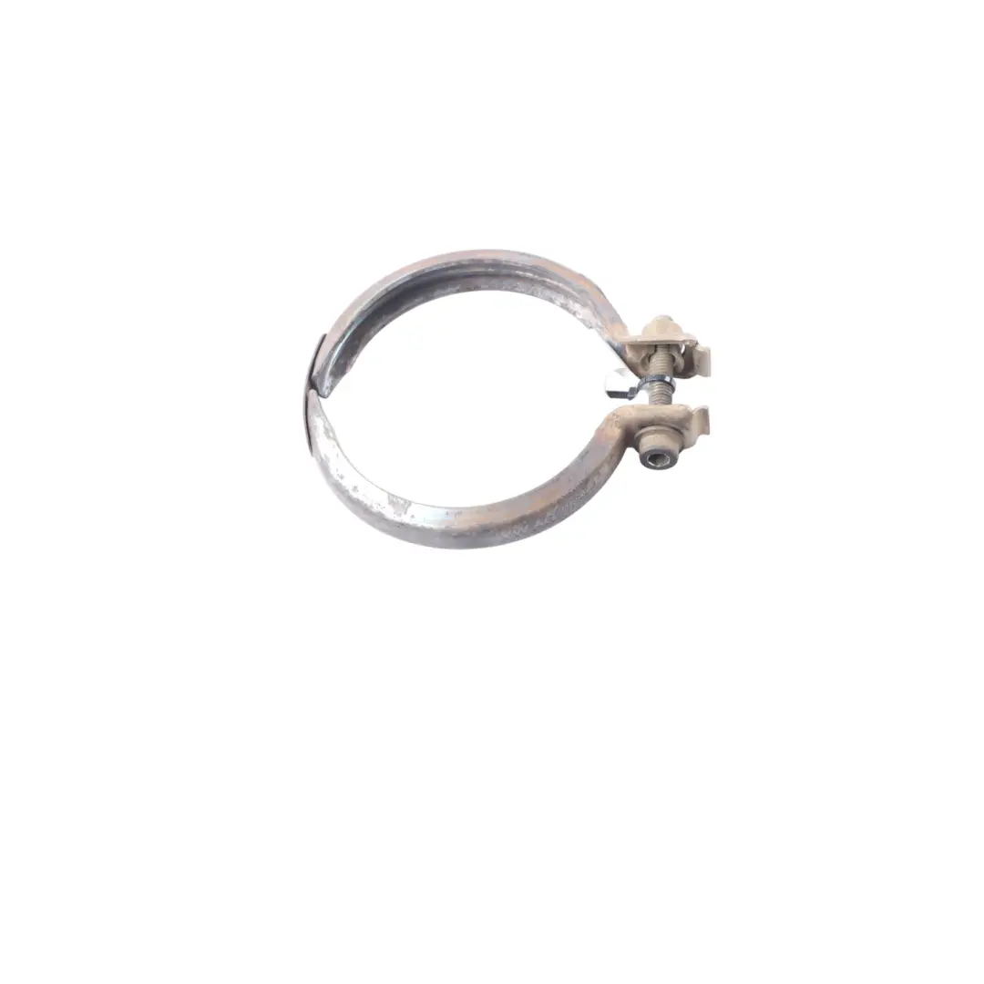 Audi Q3 8U Collier Serrage Échappement Support Connecteur Turbocompresseur - SKU 5Q0253725C - Numéro de pièce 5Q0253725C