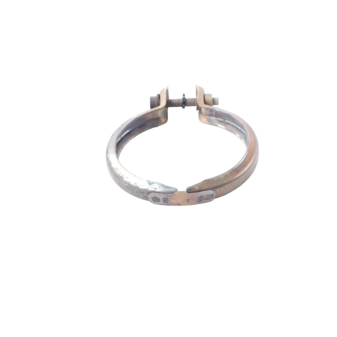 Audi Q3 8U Abrazadera De Escape Turbocharger Connector Bracket - SKU 5Q0253725C - Número de pieza 5Q0253725C