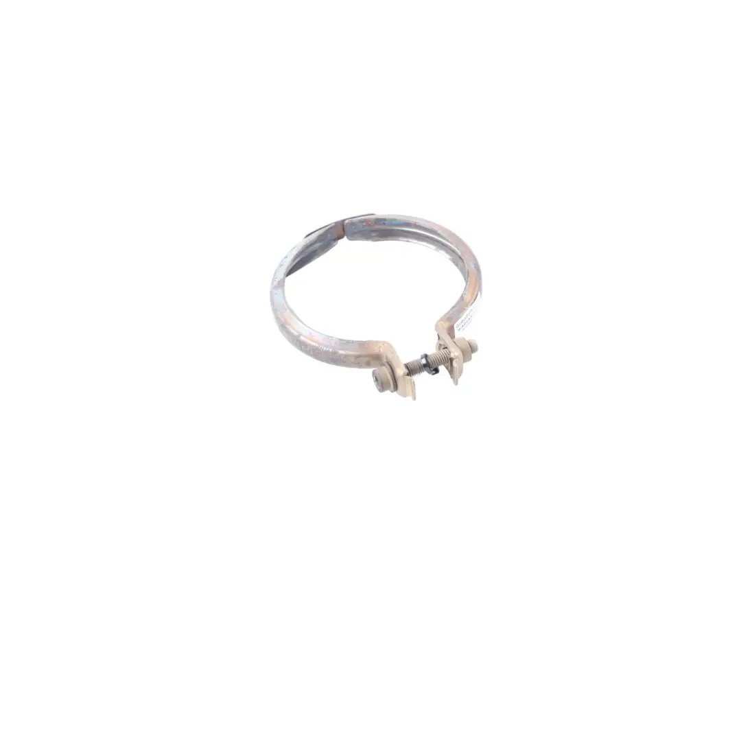 Audi Q3 8U Abrazadera De Escape Turbocharger Connector Bracket - SKU 5Q0253725C - Número de pieza 5Q0253725C