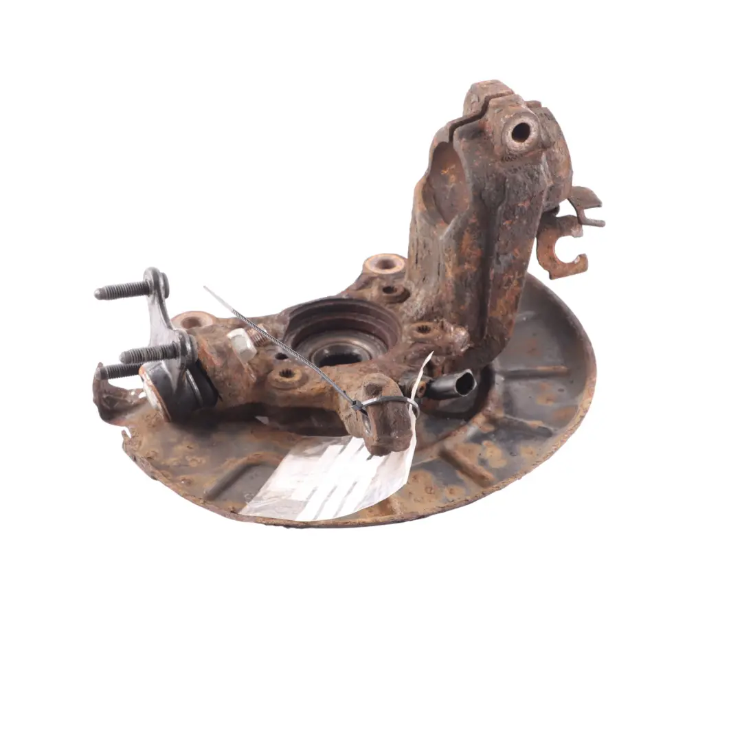 Rueda Delantera Cubo Wishbone Rodamiento Rodillo Derecho para Audi A3 8V con número de pieza 5Q0407256Q Audi A3 8V Rueda Delantera Cubo Wishbone Rodamiento Rodillo Derecho - SKU 5Q0407256Q-1 - Número de pieza 5Q0407256Q