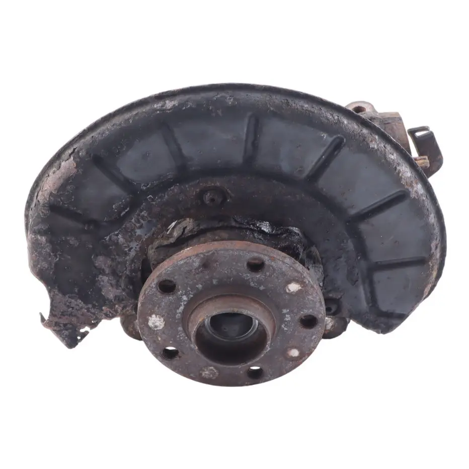 Audi A3 8V Roulement Fusée Moyeu Roue Avant Droite - SKU 5Q0407256Q-1 - Numéro de pièce 5Q0407256Q