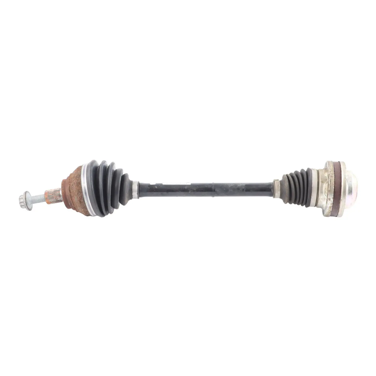 Audi A3 8P Volkswagen Passat B6 B7 Front Axle Driveshaft Right O/S 5Q0407272ER