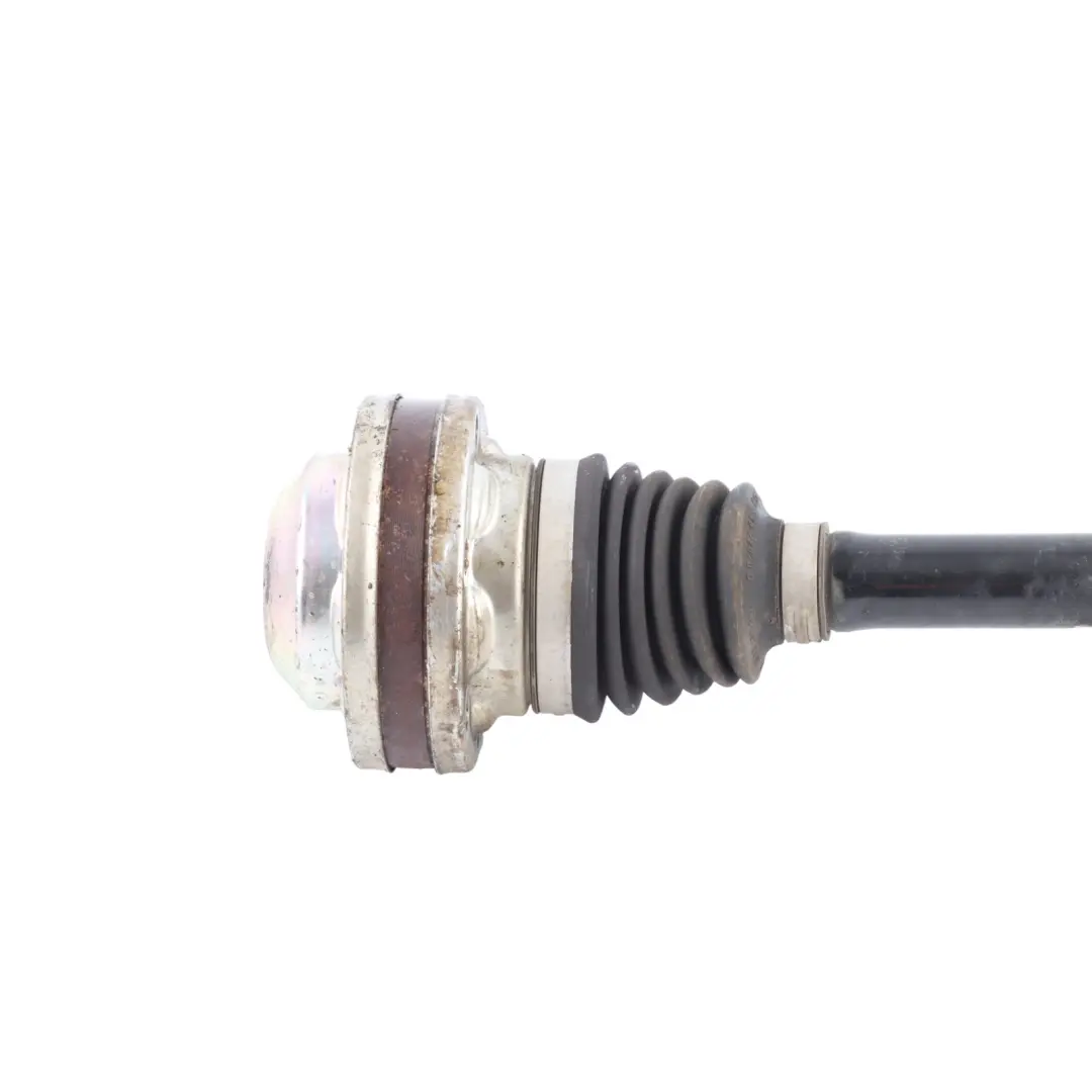 Audi A3 8P Volkswagen Passat B6 B7 Front Axle Driveshaft Right O/S - SKU 5Q0407272ER - Part number 5Q0407272ER