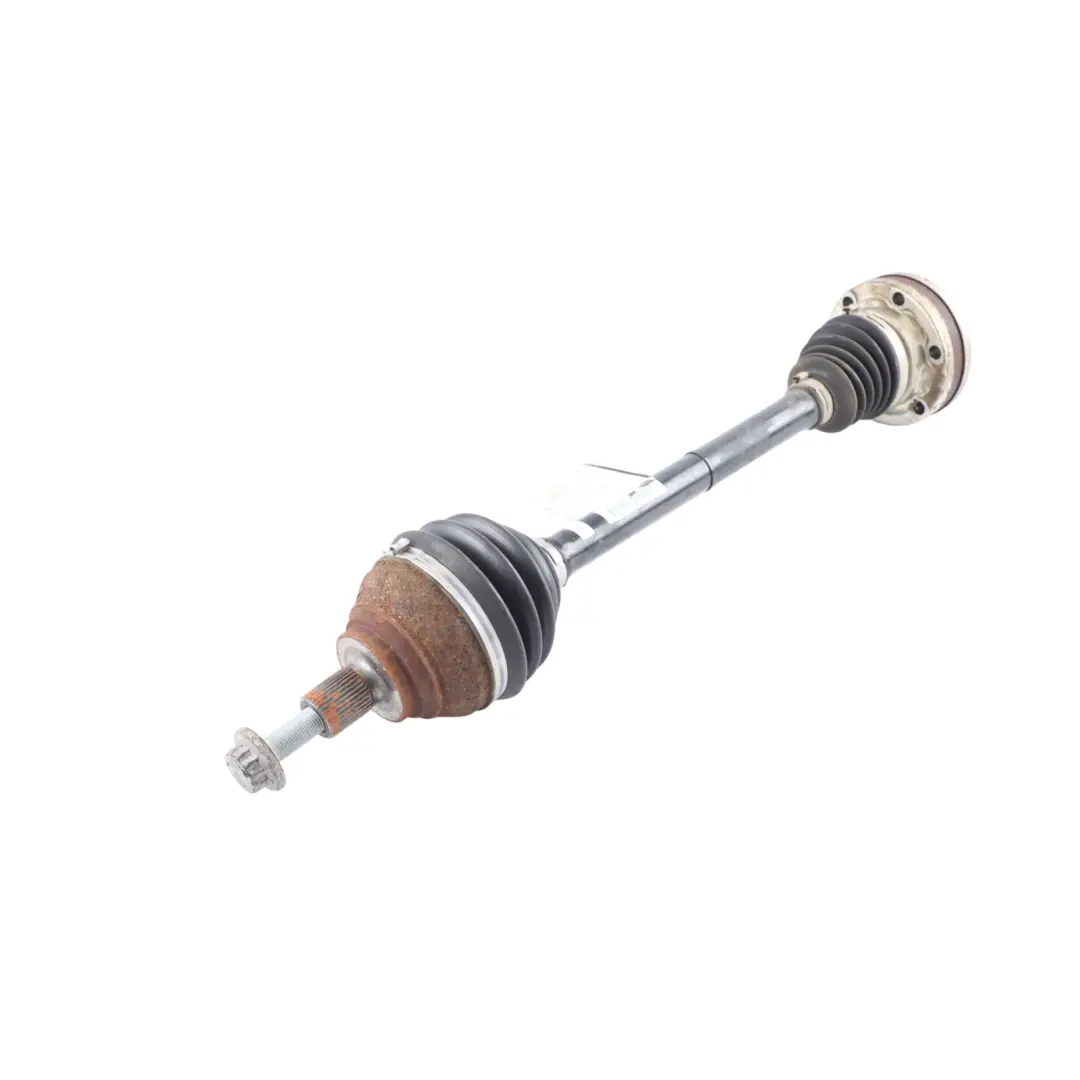 Audi A3 8P Volkswagen Passat B6 B7 Albero Motore Anteriore Destro - SKU 5Q0407272ER - Numero di parte 5Q0407272ER