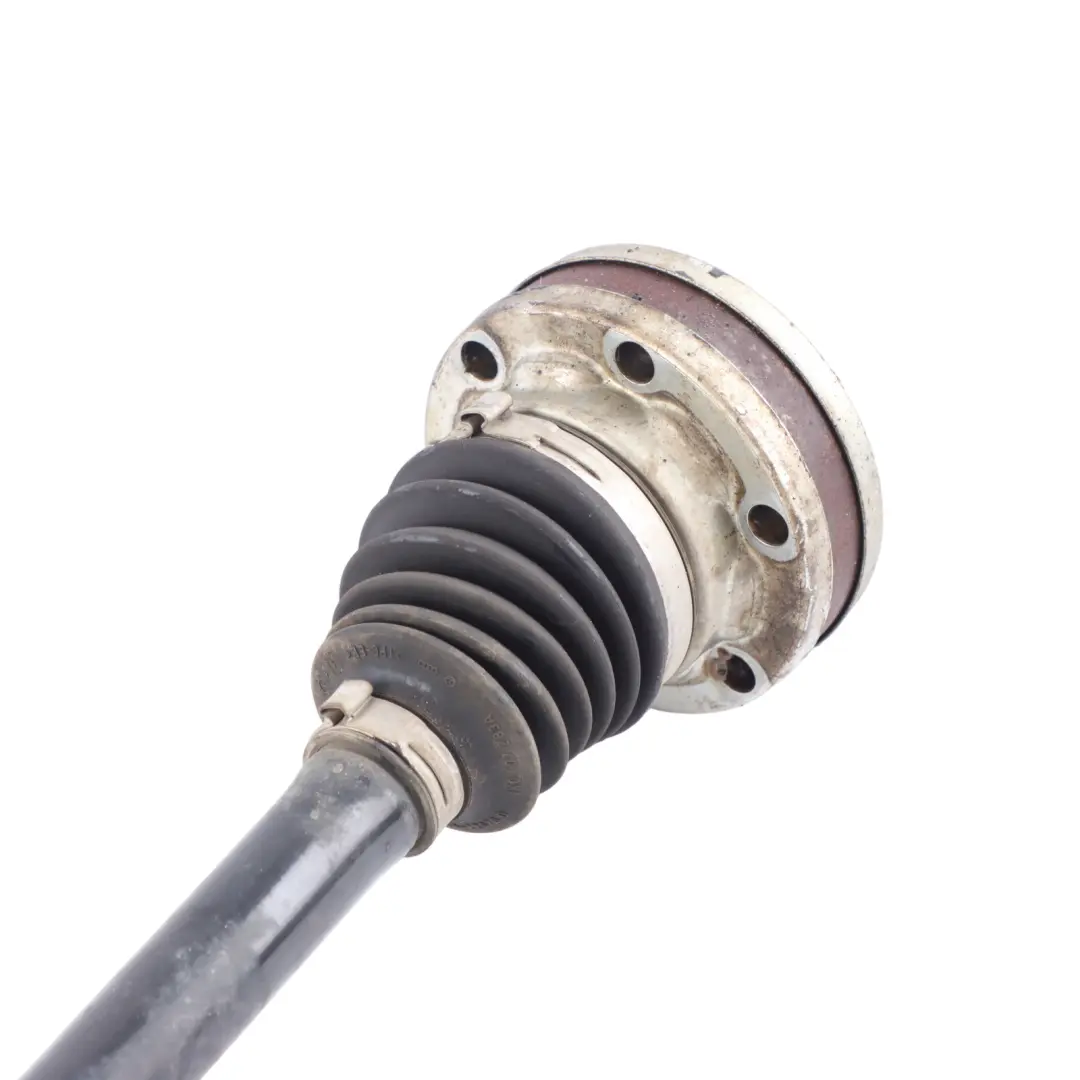 Audi A3 8P Volkswagen Passat B6 B7 Essieu Avant Arbre Transmission - SKU 5Q0407272ER - Numéro de pièce 5Q0407272ER