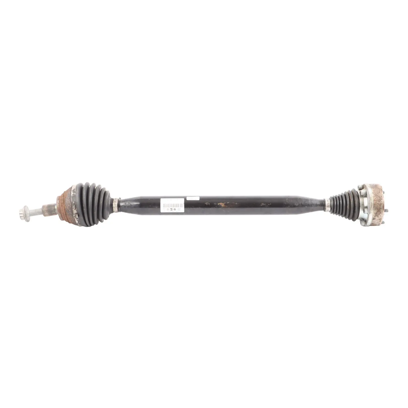 Audi A3 8P 8V Front Driveshaft Drive Shaft Right O/S Side 5Q0407272FG