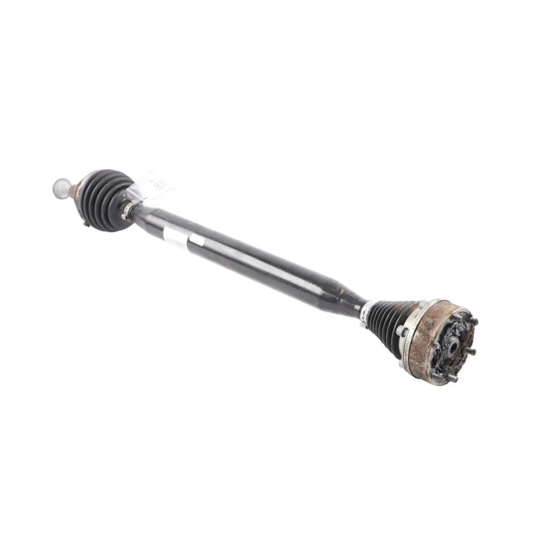 Front Driveshaft Drive Shaft Right O/S Side to Audi A3 8P 8V with Part number 5Q0407272FG Audi A3 8P 8V Front Driveshaft Drive Shaft Right O/S Side - SKU 5Q0407272FG - Part number 5Q0407272FG
