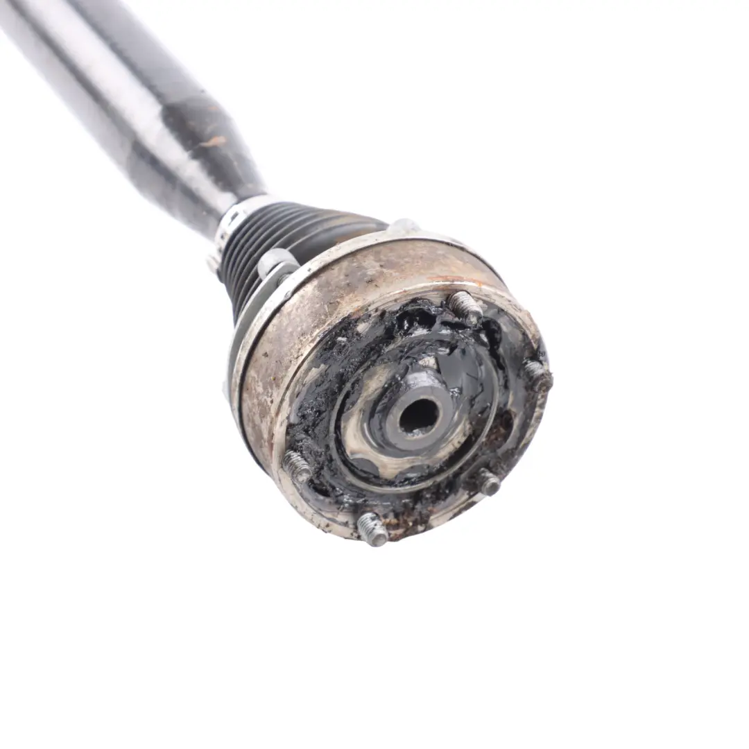 Front Driveshaft Drive Shaft Right O/S Side to Audi A3 8P 8V with Part number 5Q0407272FG Audi A3 8P 8V Front Driveshaft Drive Shaft Right O/S Side - SKU 5Q0407272FG - Part number 5Q0407272FG