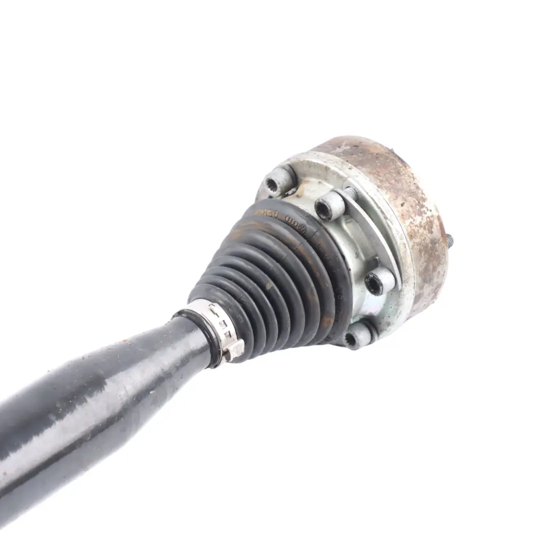 Front Driveshaft Drive Shaft Right O/S Side to Audi A3 8P 8V with Part number 5Q0407272FG Audi A3 8P 8V Front Driveshaft Drive Shaft Right O/S Side - SKU 5Q0407272FG - Part number 5Q0407272FG