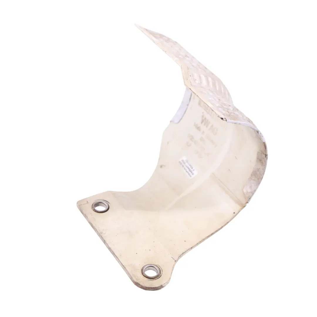 CMBA Petrol Engine Heat Thermal Shield Plate to Audi A3 8V 1.4 TSI with Part number 5Q0407721A Audi A3 8V 1.4 TSI CMBA Petrol Engine Heat Thermal Shield Plate - SKU 5Q0407721A - Part number 5Q0407721A