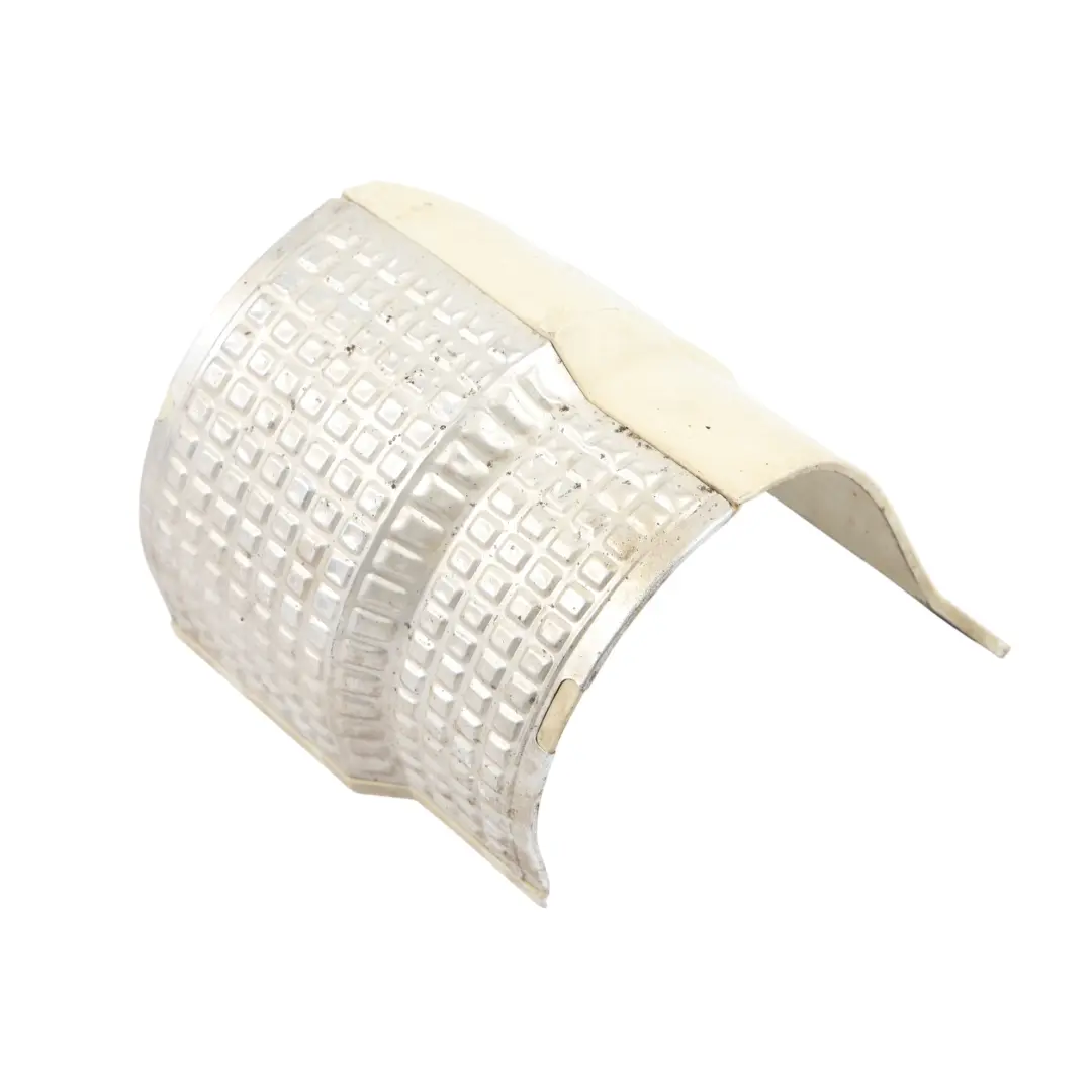 CMBA Benzina Piastra Scudo Termico Motore per Audi A3 8V 1.4 TSI con numero di parte 5Q0407721A Audi A3 8V 1.4 TSI CMBA Benzina Piastra Scudo Termico Motore - SKU 5Q0407721A - Numero di parte 5Q0407721A