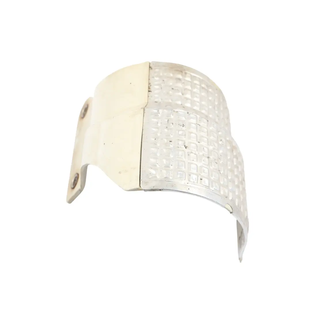 CMBA Plaque De Protection Thermique Moteur Essence pour Audi A3 8V 1.4 TSI à propos du numéro de pièce 5Q0407721A Audi A3 8V 1.4 TSI CMBA Plaque De Protection Thermique Moteur Essence - SKU 5Q0407721A - Numéro de pièce 5Q0407721A