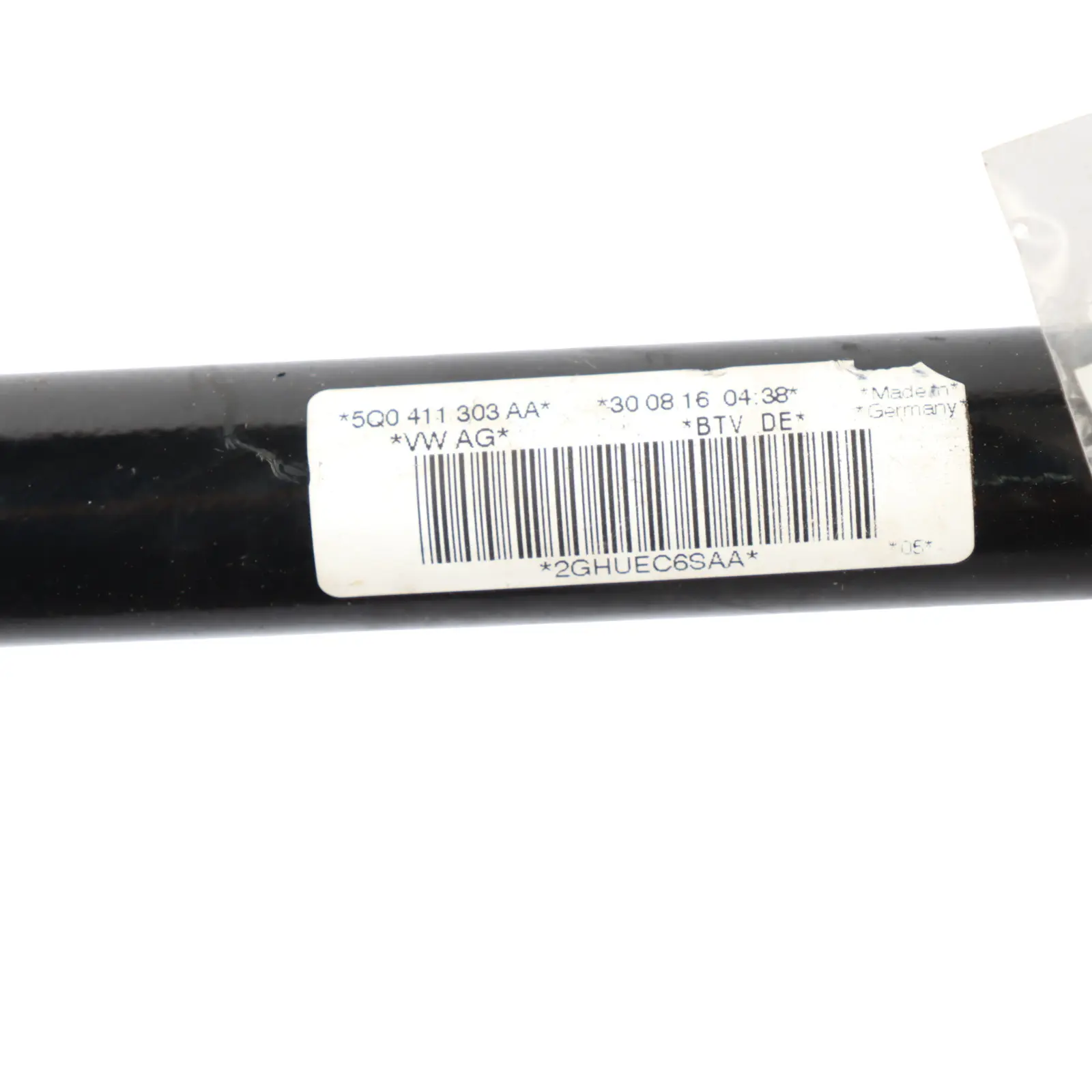 Seat Leon Mk3 Skoda Octavia Front Suspension Stabilizer Anti Roll Bar 5Q0411303T