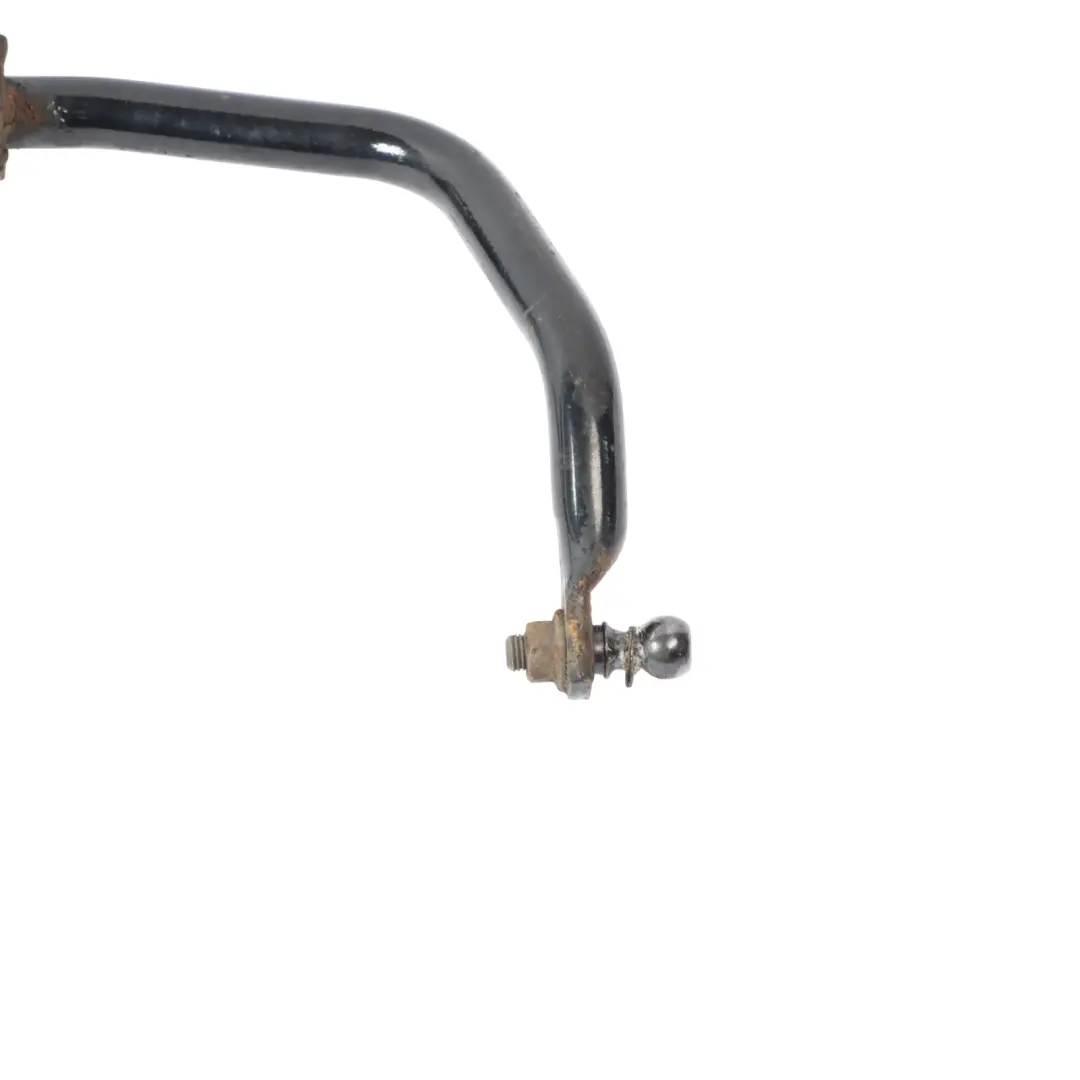 Mk3 Skoda Octavia Vorderradaufhängung Stabilisator 5Q0411303T für Seat Leon mit Teilenummer 5Q0411303AA Seat Leon Mk3 Skoda Octavia Vorderradaufhängung Stabilisator 5Q0411303T - SKU 5Q0411303AA - Teilenummer 5Q0411303AA