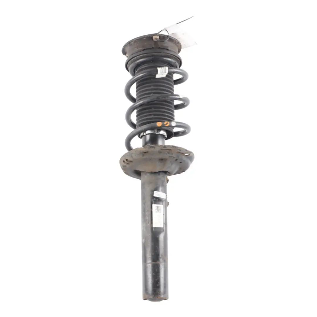 Front Shock Absorber Strut Spring Left Right N/O/S to Audi Q2 GA with Part number 5Q0413031GQ Audi Q2 GA Front Shock Absorber Strut Spring Left Right N/O/S - SKU 5Q0413031GQ - Part number 5Q0413031GQ