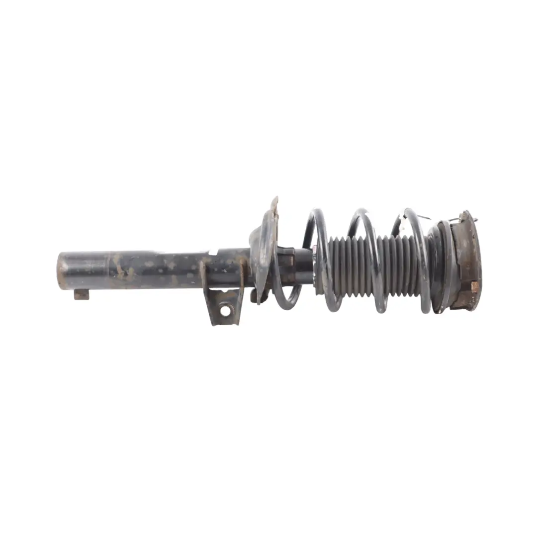 Front Shock Absorber Strut Spring Left Right N/O/S to Audi Q2 GA with Part number 5Q0413031GQ Audi Q2 GA Front Shock Absorber Strut Spring Left Right N/O/S - SKU 5Q0413031GQ - Part number 5Q0413031GQ