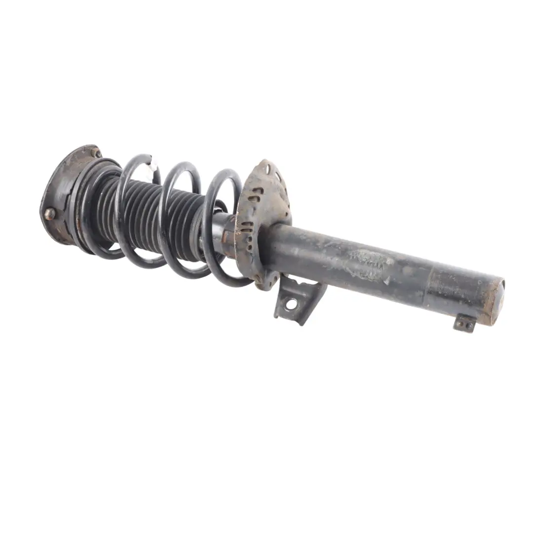 Front Shock Absorber Strut Spring Left Right N/O/S to Audi Q2 GA with Part number 5Q0413031GQ Audi Q2 GA Front Shock Absorber Strut Spring Left Right N/O/S - SKU 5Q0413031GQ - Part number 5Q0413031GQ
