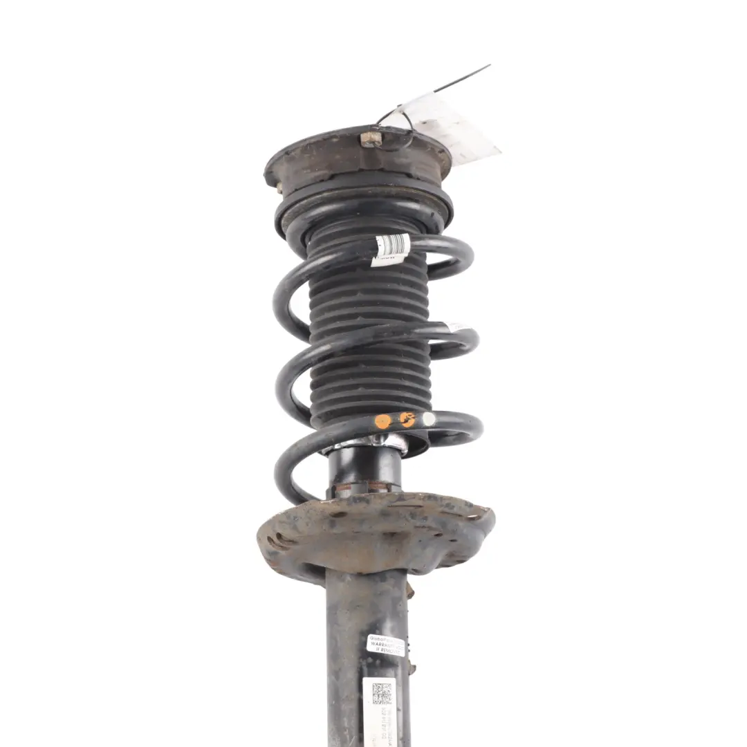Front Shock Absorber Strut Spring Left Right N/O/S to Audi Q2 GA with Part number 5Q0413031GQ Audi Q2 GA Front Shock Absorber Strut Spring Left Right N/O/S - SKU 5Q0413031GQ - Part number 5Q0413031GQ