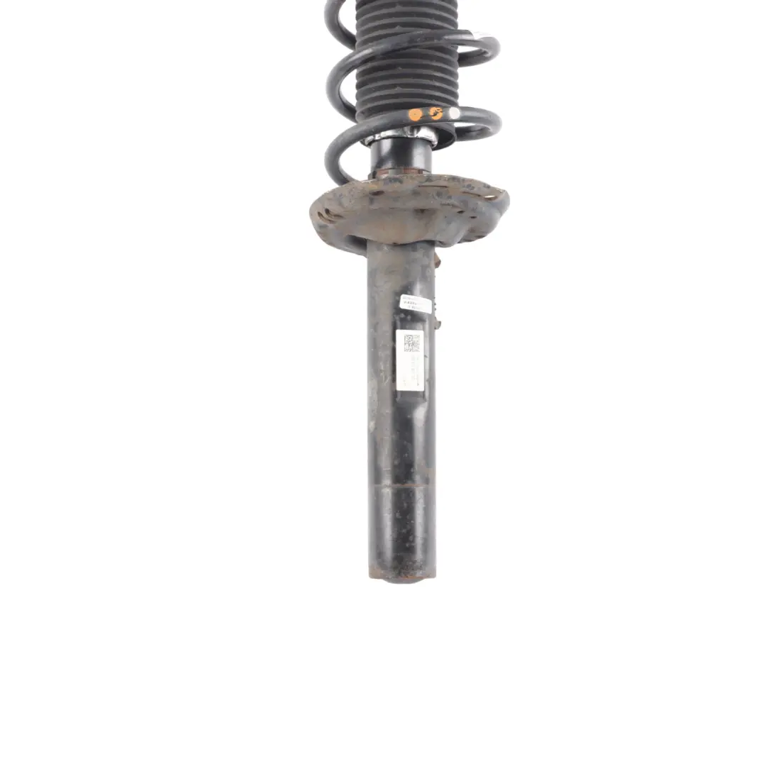 Front Shock Absorber Strut Spring Left Right N/O/S to Audi Q2 GA with Part number 5Q0413031GQ Audi Q2 GA Front Shock Absorber Strut Spring Left Right N/O/S - SKU 5Q0413031GQ - Part number 5Q0413031GQ