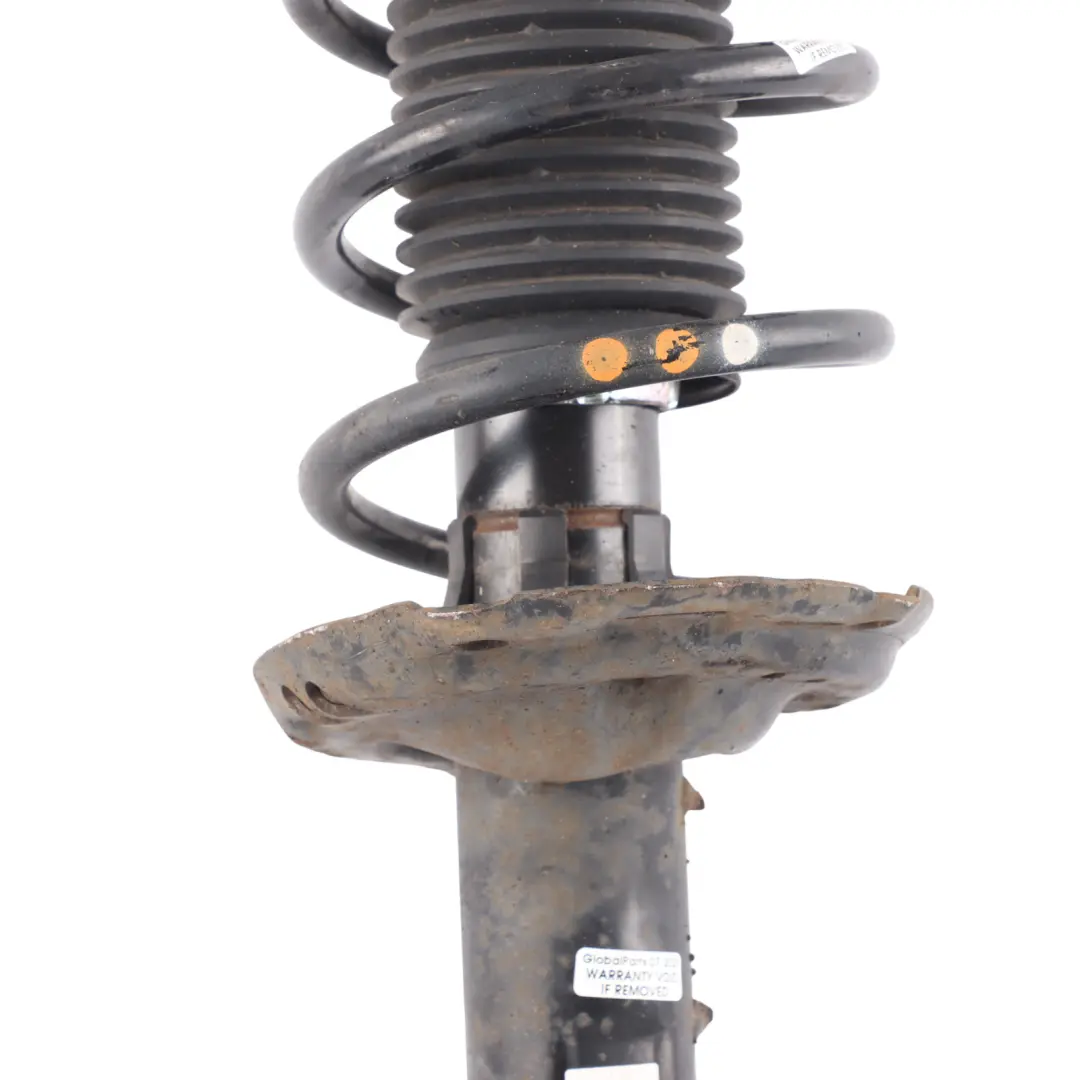Front Shock Absorber Strut Spring Left Right N/O/S to Audi Q2 GA with Part number 5Q0413031GQ Audi Q2 GA Front Shock Absorber Strut Spring Left Right N/O/S - SKU 5Q0413031GQ - Part number 5Q0413031GQ
