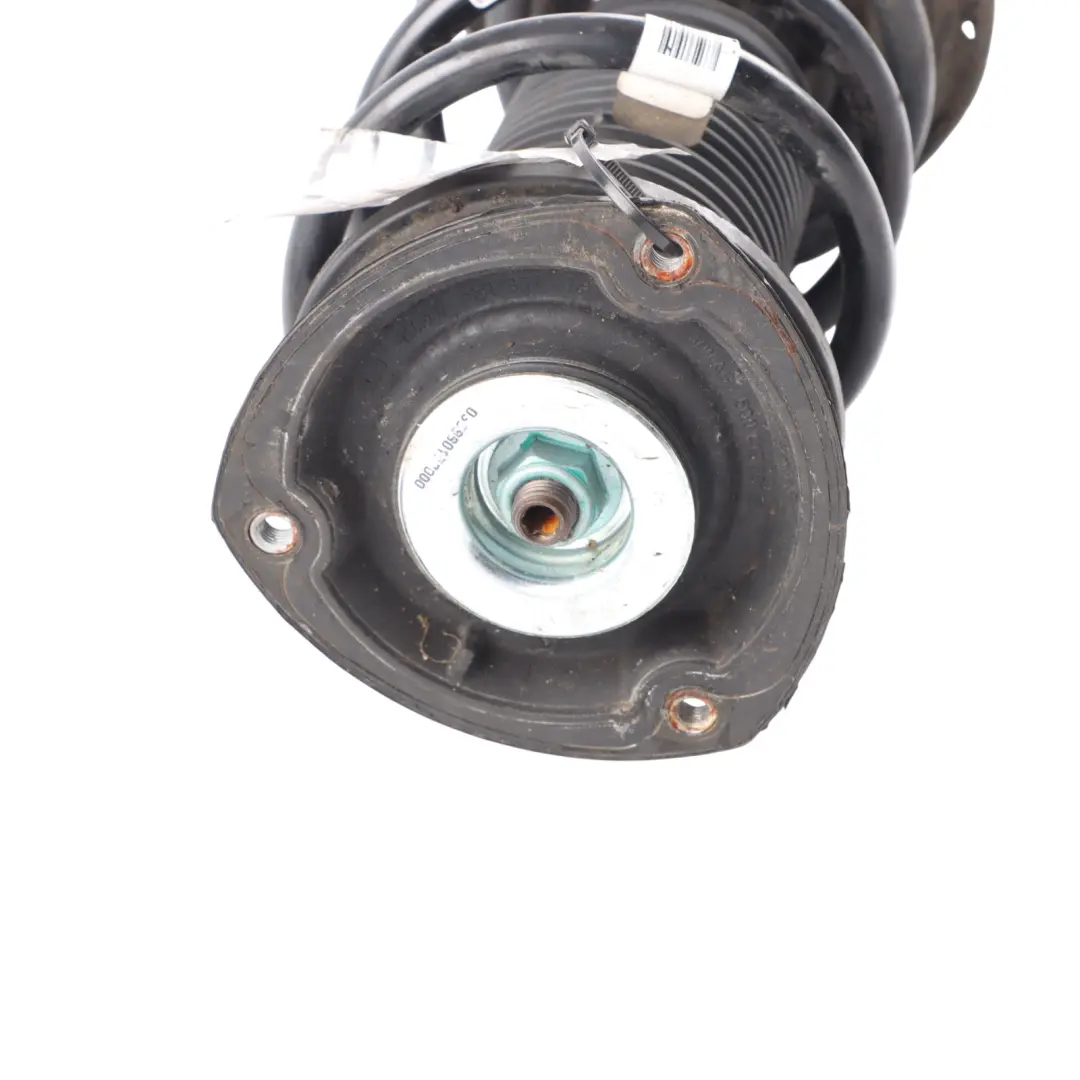 Front Shock Absorber Strut Spring Left Right N/O/S to Audi Q2 GA with Part number 5Q0413031GQ Audi Q2 GA Front Shock Absorber Strut Spring Left Right N/O/S - SKU 5Q0413031GQ - Part number 5Q0413031GQ