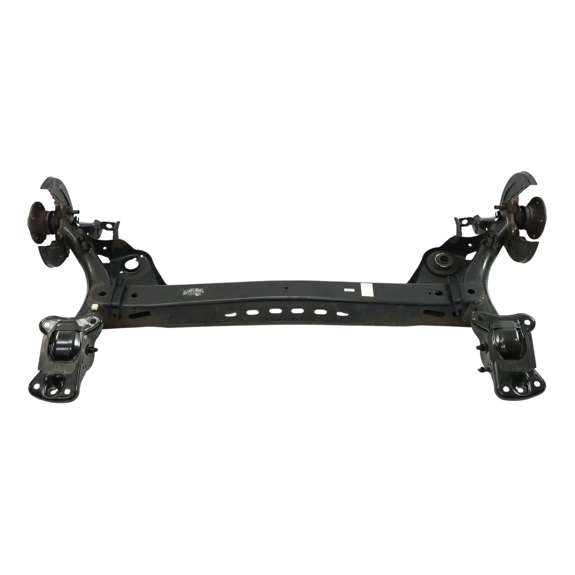 Audi Q2 GA Rear Axle Suspension Bridge Carrier Assembly Mount 5Q0501049BJ