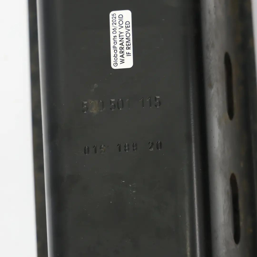 Axle Suspension Bridge Carrier Assembly Mount to Audi Q2 GA Rear with Part number 5Q0501049BJ Audi Q2 GA Rear Axle Suspension Bridge Carrier Assembly Mount - SKU 5Q0501049BJ - Part number 5Q0501049BJ