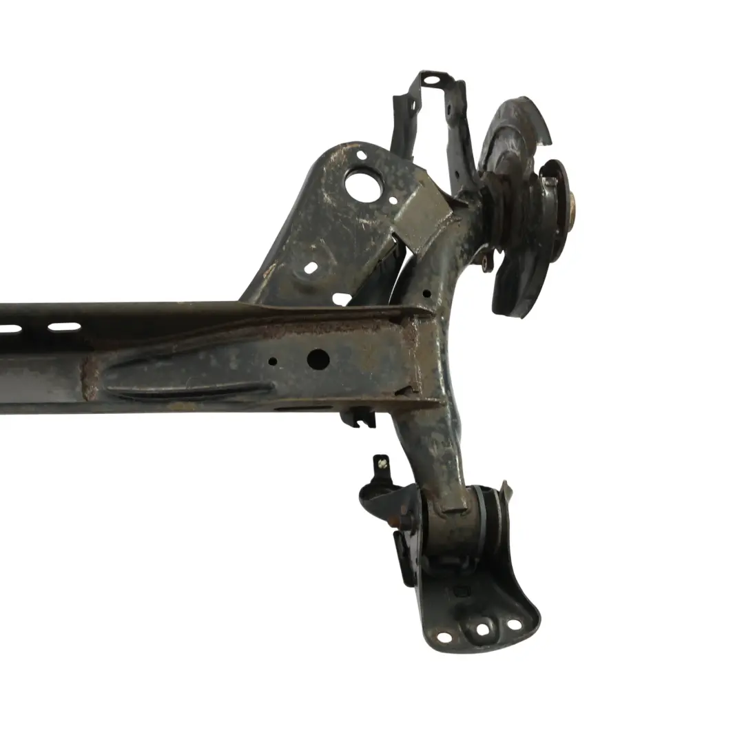 Belka Zawieszenia Tylna Oś Wspornik do Audi Q2 GA o numerze 5Q0501049BJ Audi Q2 GA Belka Zawieszenia Tylna Oś Wspornik - SKU 5Q0501049BJ - Numer Części 5Q0501049BJ