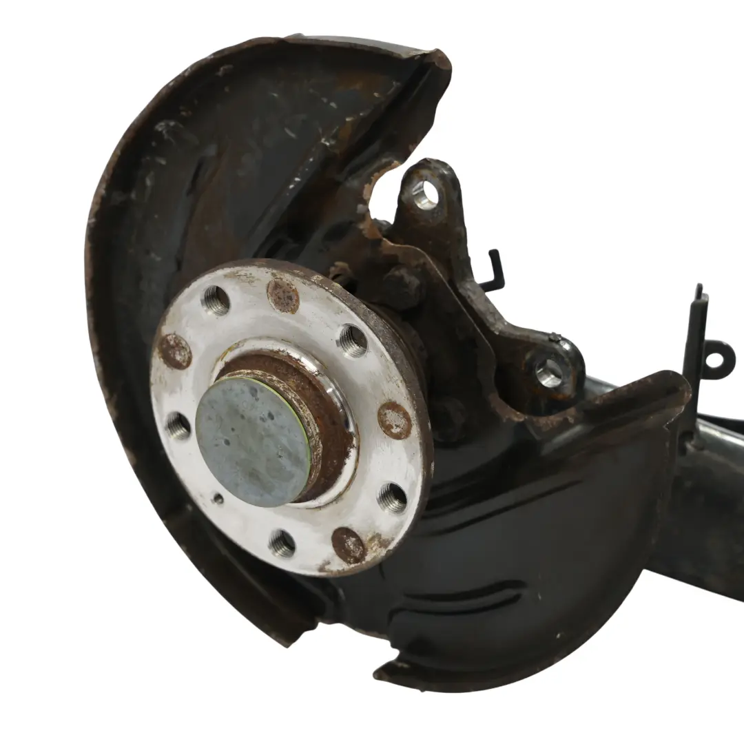 Belka Zawieszenia Tylna Oś Wspornik do Audi Q2 GA o numerze 5Q0501049BJ Audi Q2 GA Belka Zawieszenia Tylna Oś Wspornik - SKU 5Q0501049BJ - Numer Części 5Q0501049BJ