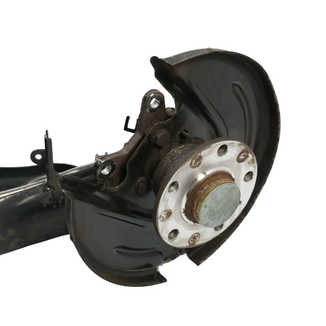 Belka Zawieszenia Tylna Oś Wspornik do Audi Q2 GA o numerze 5Q0501049BJ Audi Q2 GA Belka Zawieszenia Tylna Oś Wspornik - SKU 5Q0501049BJ - Numer Części 5Q0501049BJ