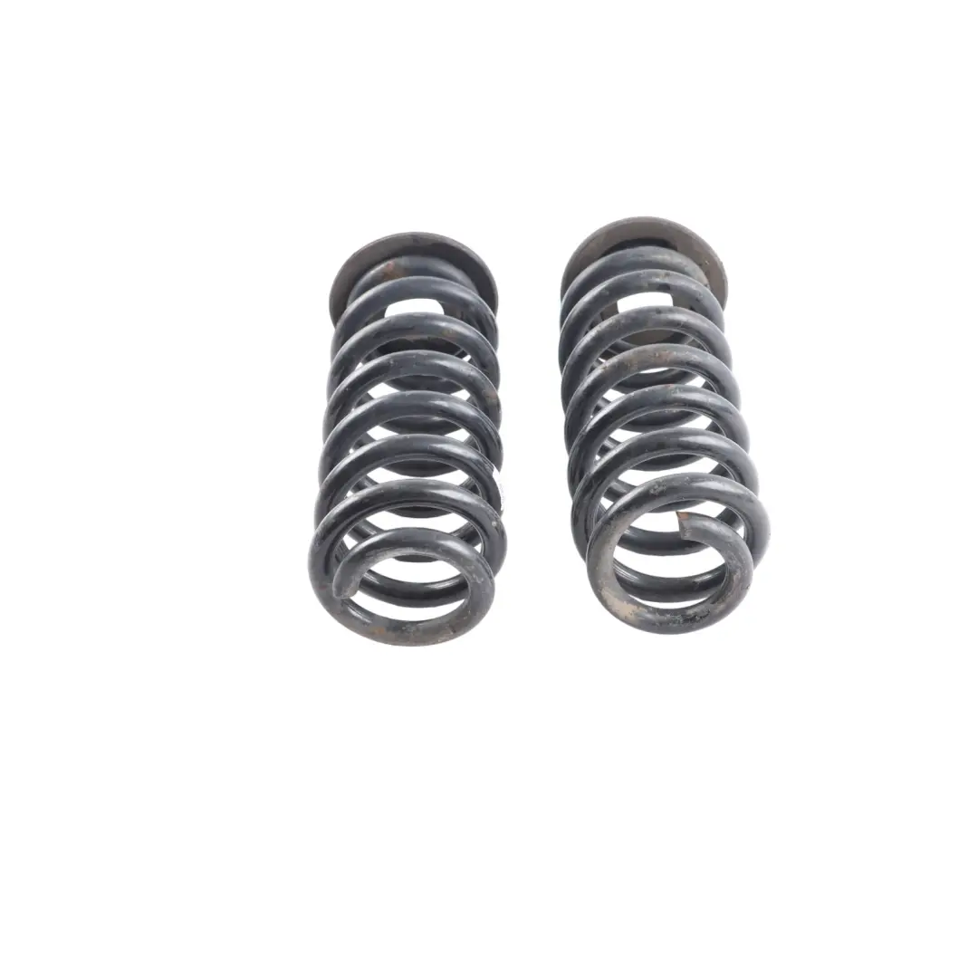 Coil Spring Set Rear Suspension Lowering Eibach Prokit to Audi A3 8P with Part number KBA91456 Audi A3 8P Coil Spring Set Rear Suspension Lowering Eibach Prokit - SKU KBA91456 - Part number KBA91456