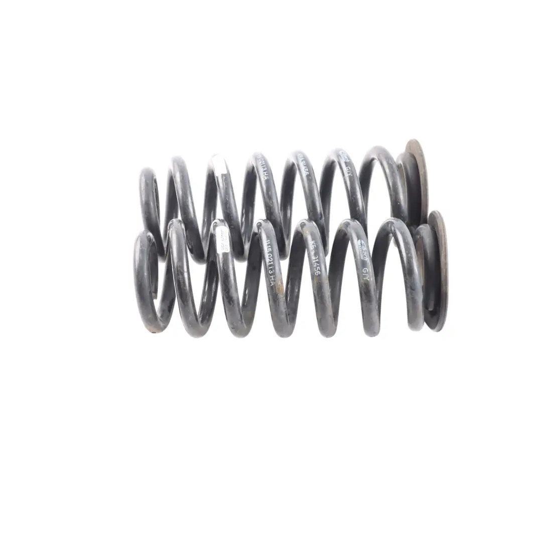 Coil Spring Set Rear Suspension Lowering Eibach Prokit to Audi A3 8P with Part number KBA91456 Audi A3 8P Coil Spring Set Rear Suspension Lowering Eibach Prokit - SKU KBA91456 - Part number KBA91456