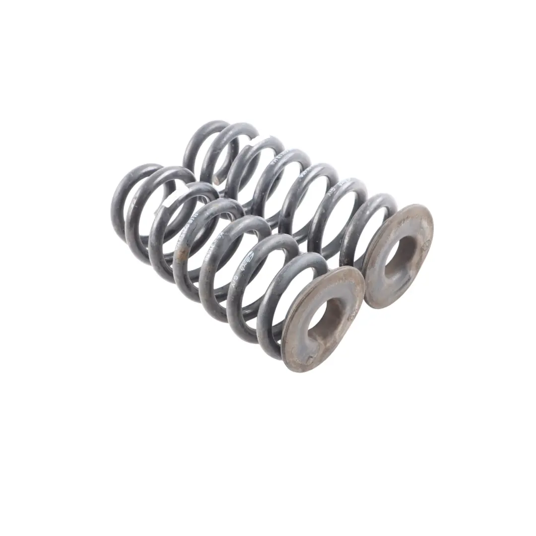 Coil Spring Set Rear Suspension Lowering Eibach Prokit to Audi A3 8P with Part number KBA91456 Audi A3 8P Coil Spring Set Rear Suspension Lowering Eibach Prokit - SKU KBA91456 - Part number KBA91456