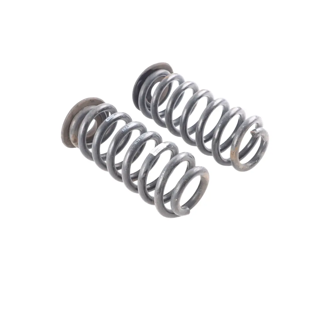 Coil Spring Set Rear Suspension Lowering Eibach Prokit to Audi A3 8P with Part number KBA91456 Audi A3 8P Coil Spring Set Rear Suspension Lowering Eibach Prokit - SKU KBA91456 - Part number KBA91456
