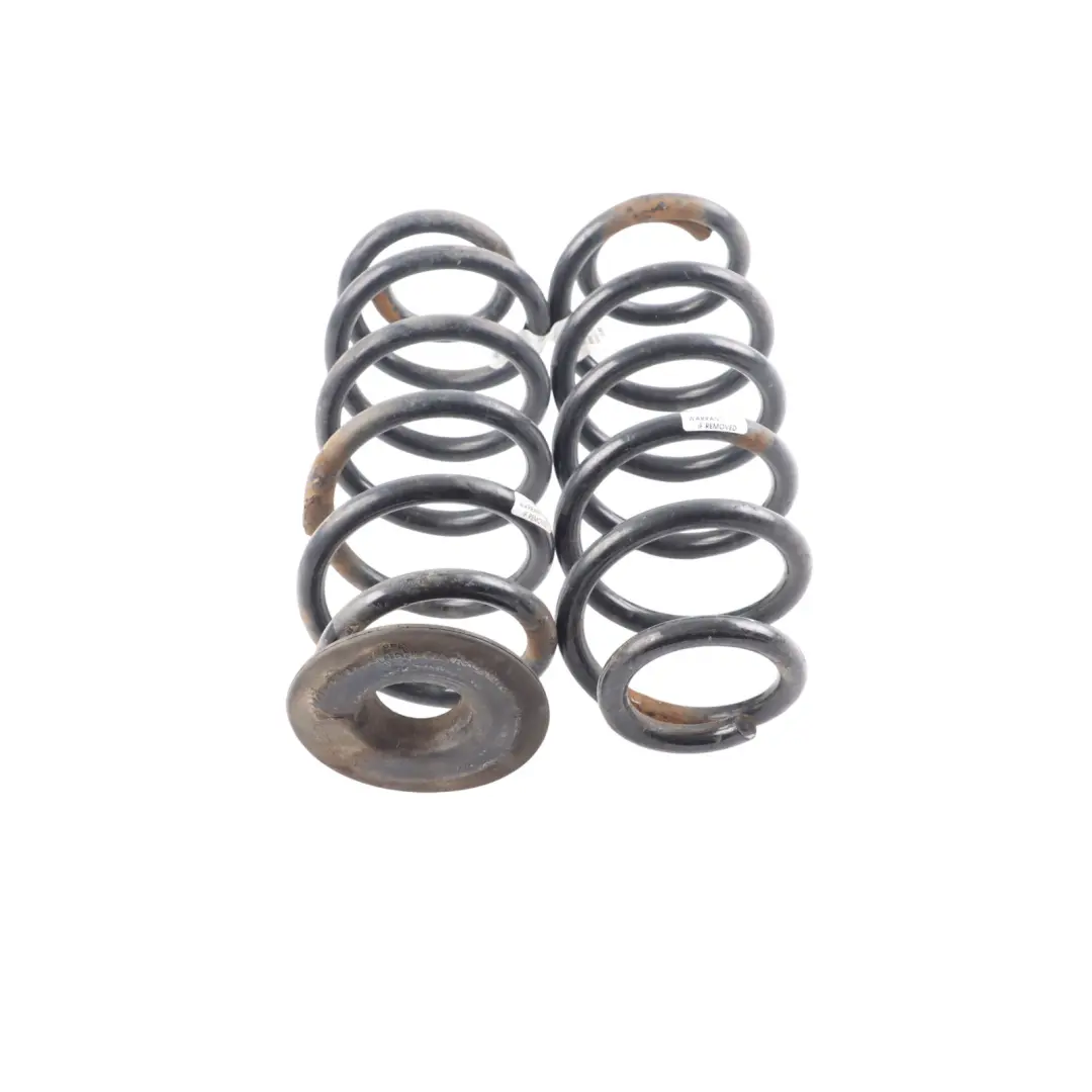 Seat Leon Mk3 5F VW Golf Mk7 Suspension Rear Left Right N/O/S Set - SKU 5Q0511115HM - Part number 5Q0511115HM
